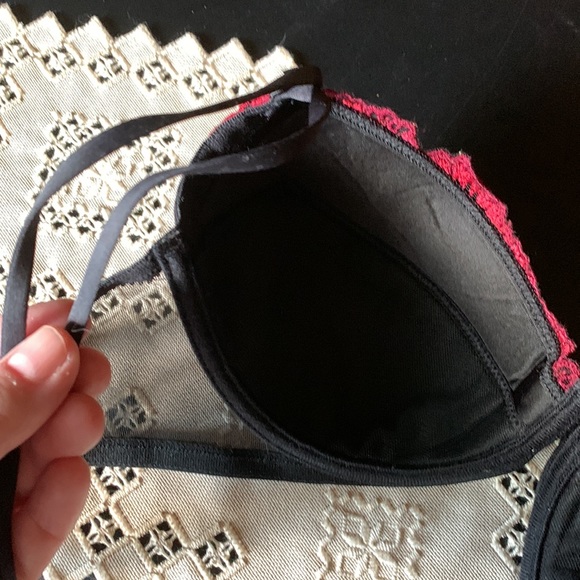 34B Lise Charmel luxury bra - Picture 3 of 5